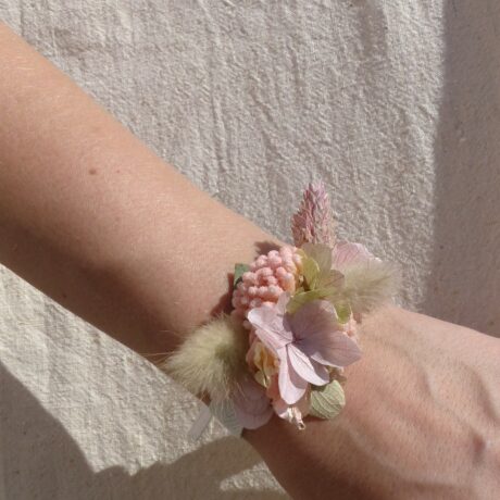 Bracelet Rose